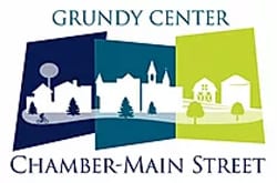 Chamber Main Street Logo