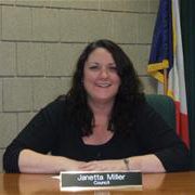 Council - Janetta
