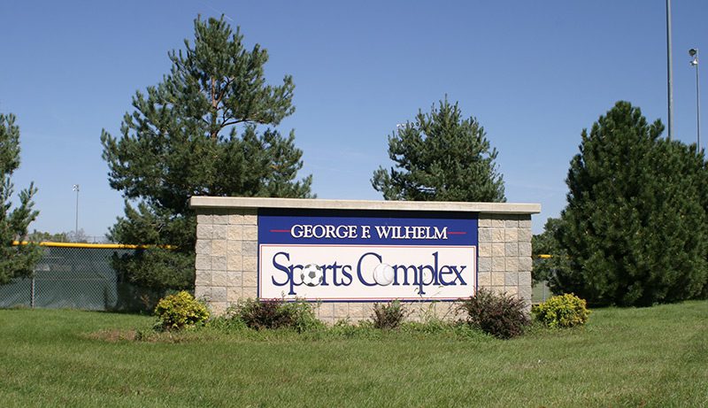 Grundy Sports Complex